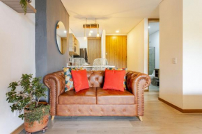 Luxurious apartment in Laureles Estadio